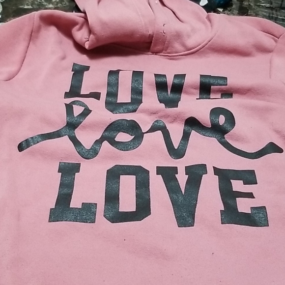 Hoodie - Picture 1 of 2